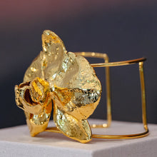 Load image into Gallery viewer, Orchid CUFF