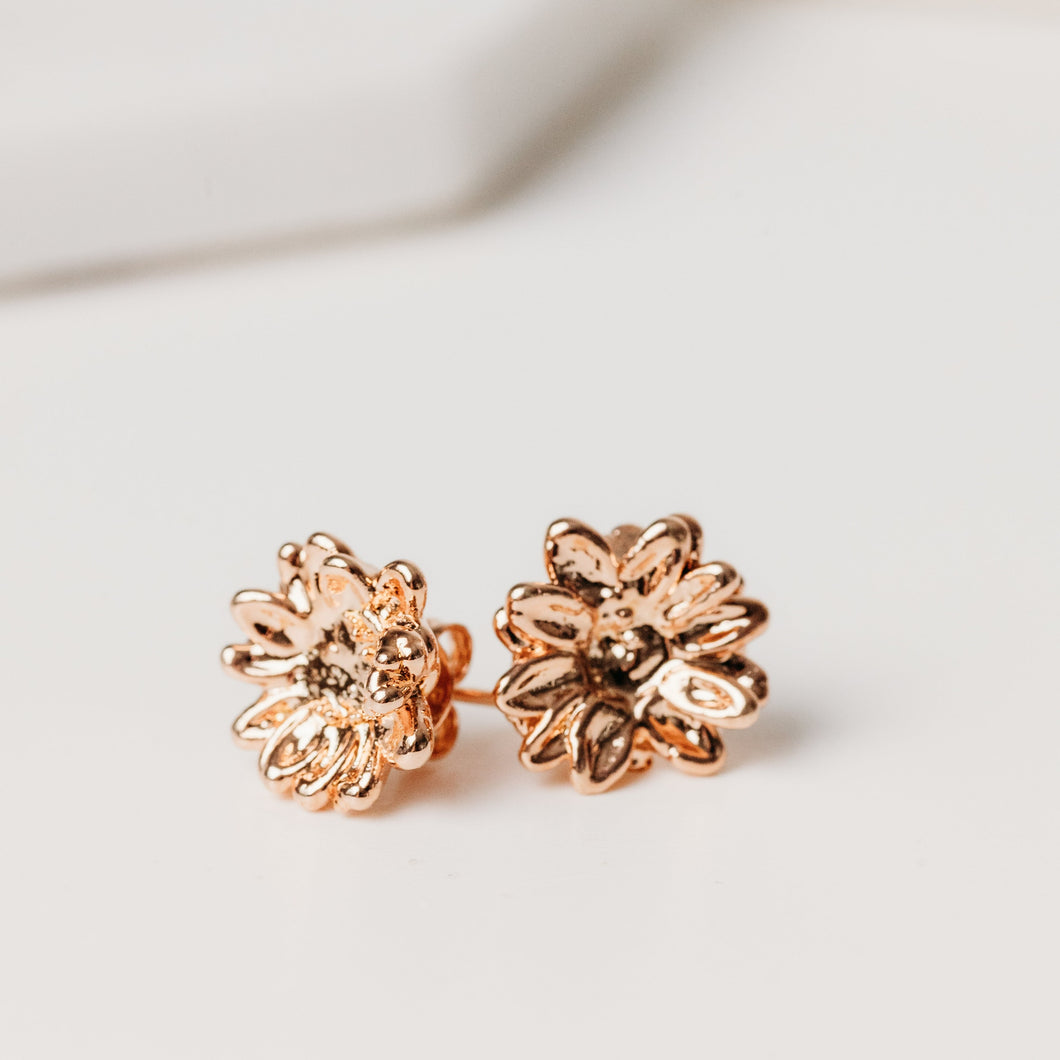 Sempre Viva Earrings