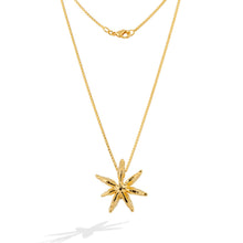 Load image into Gallery viewer, Star Anise Necklace
